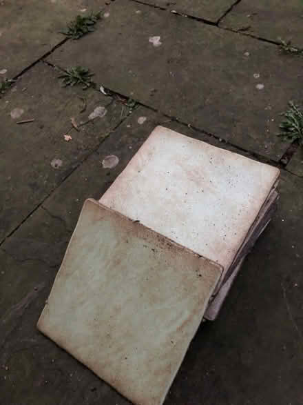 Photo of free Assorted tiles (The Camp AL1) #4