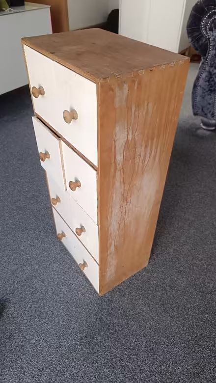 Photo of free Ply multi draw unit (West Worthing BN11) #3
