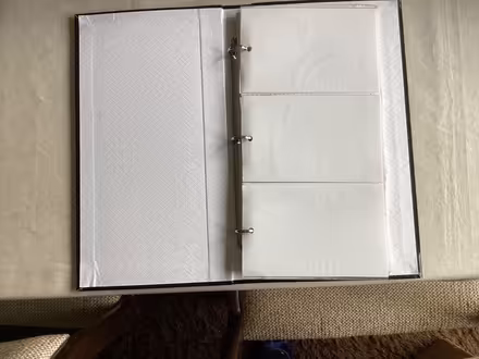 Photo of free Slip in photo albums (Beaconsfield HP9) #2