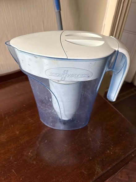 Photo of free Water filter ( large) (Warden Hill GL51) #1