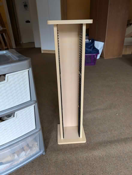 Photo of free CD Unit (Mold CH7) #1