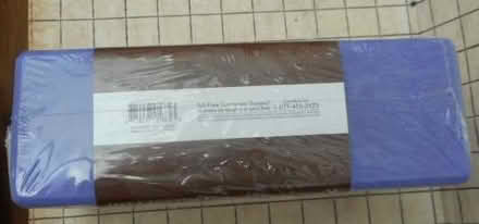 Photo of free Yoga block (East Croydon CR0) #2