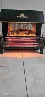 Photo of free old electric fire (Moor Allerton LS17) #1