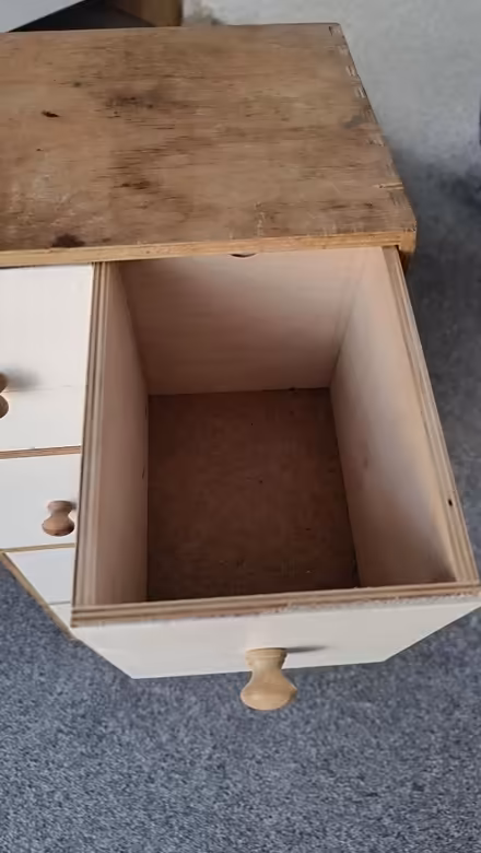 Photo of free Ply multi draw unit (West Worthing BN11) #2
