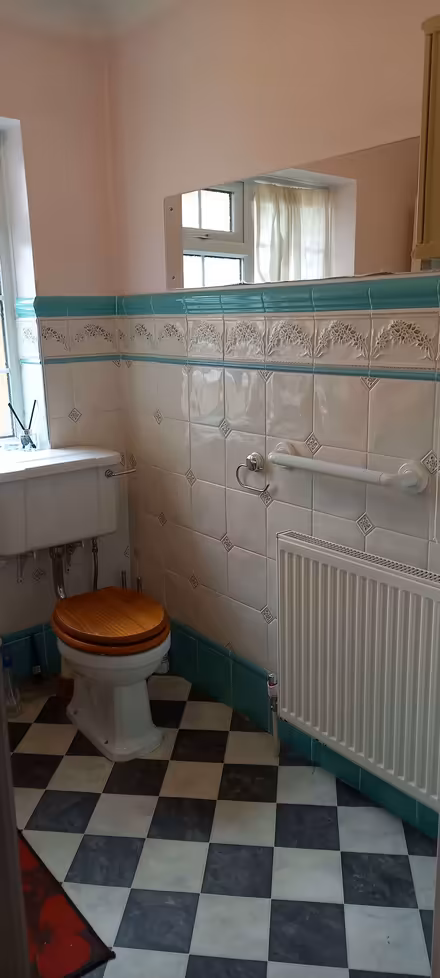 Photo of free Tiles (Ashton Green BN8) #3