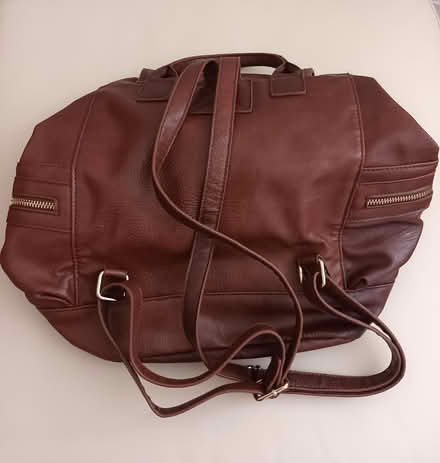 Photo of free Backpack (Fareham) #3