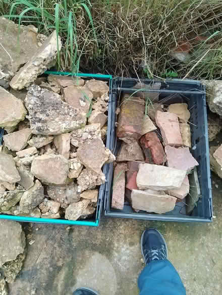 Photo of free Rubble / hardcore (West Worthing BN11) #2