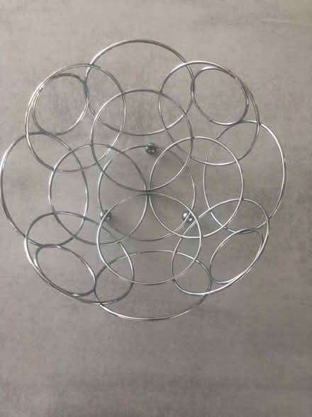 Photo of free Wire fruit bowl (Southport PR8) #3