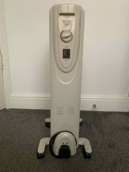 Photo of free Radiator (NW36NE) #2