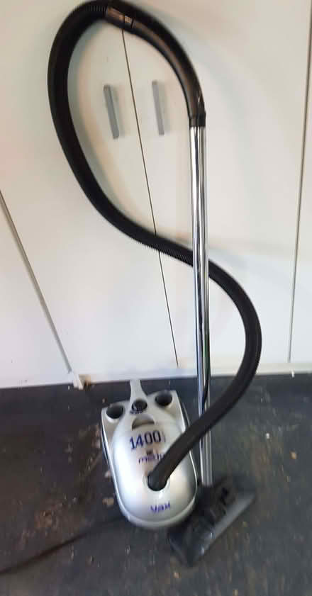 Photo of free Vacuum Cleaner (St Michaels TN30) #2