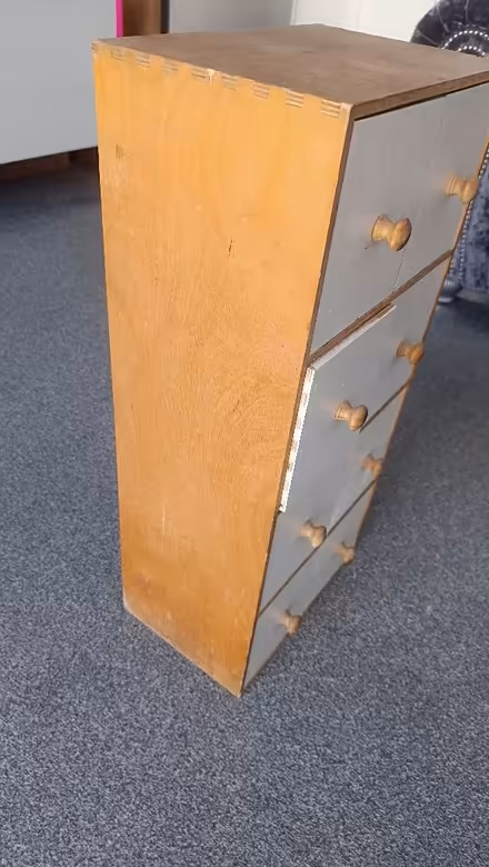 Photo of free Ply multi draw unit (West Worthing BN11) #4