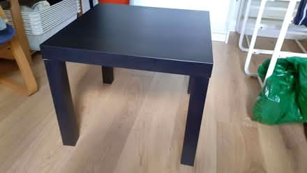 Photo of free Coffee table (New Malden KT3) #1