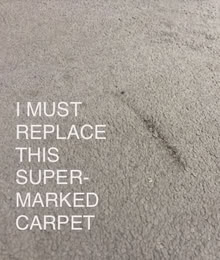 Photo of Carpet, used or new-ish (Old Woking) #1