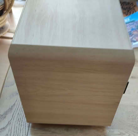 Photo of free Compact active sub-woofer (Tiffield NN12) #2