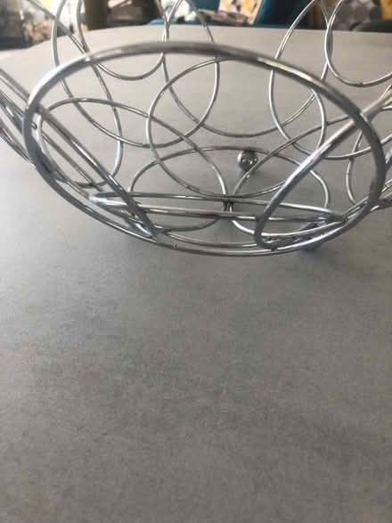 Photo of free Wire fruit bowl (Southport PR8) #2