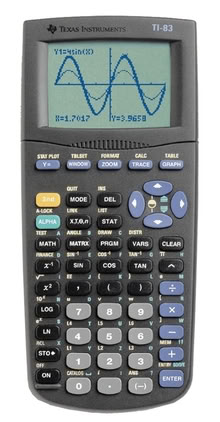 Photo of free Vintage TI Scientific Calculator (Feasterville) #2