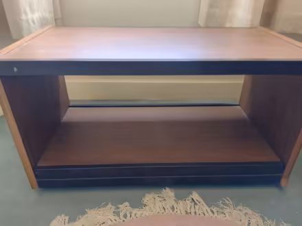 Photo of free Tv stand (Chingford E4) #1