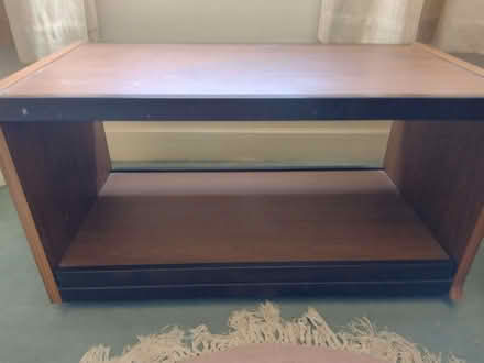 Photo of free Tv stand (Chingford E4) #1