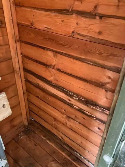 Photo of free Small wooden shed (Malin Bridge S6) #4