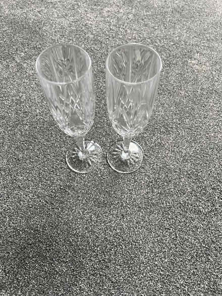 Photo of free Glasses, port, wine, beer (Coal Aston S18) #2