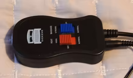 Photo of free Foot Warmer and Massager... (Scotforth LA1) #3
