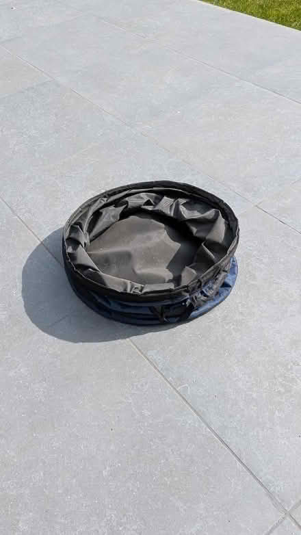 Photo of free Collapsible garden container (Shoreham-by-Sea BN43) #2