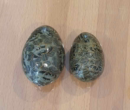 Photo of free Ornamental Eggs (Nanpantan LE11) #1