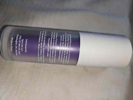 Photo of free Teeth whitener (07075 - Wood Ridge) #2