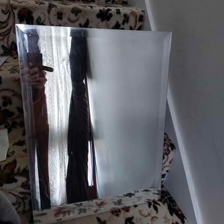 Photo of free Mirror (SY13) #1