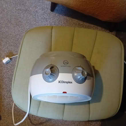 Photo of free Dimplex Heater (Gwennap TR16 6BJ) #2