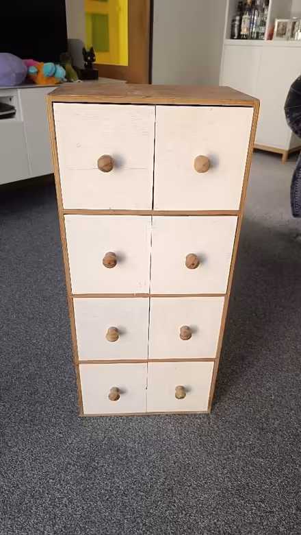 Photo of free Ply multi draw unit (West Worthing BN11) #1