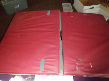 Photo of free Porta-Puzzle Jigsaw Board 75 x 50cm (Moreton CH46) #1