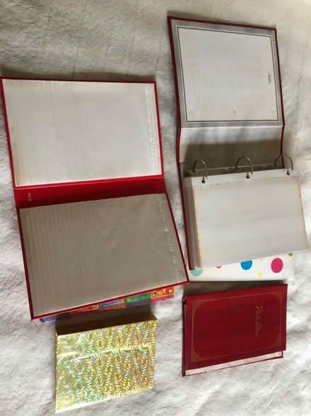 Photo of free Photo Albums (Harrogate HG2) #4