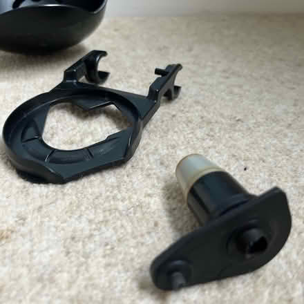 Photo of free Spares for Tassimo Coffee machine (Hertford Heath SG13) #2