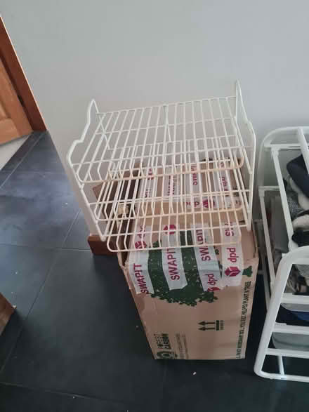 Photo of free Rack (Walton Summit PR5) #1
