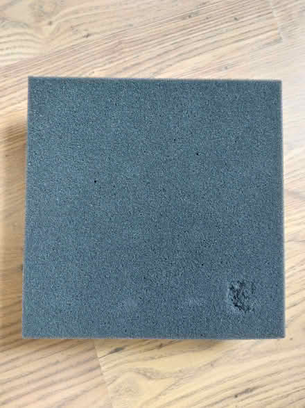 Photo of free 25 acoustic foam panels/tiles for studio sound-proofing (Seven Dials BN1) #2
