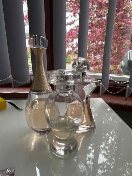 Photo of free Perfumes (Church RG2) #1