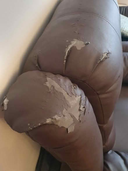 Photo of free Recliner Armchair (Woodley RG5) #3