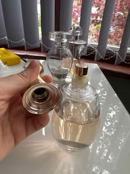 Photo of free Perfumes (Church RG2) #2