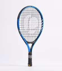 Photo of child-size tennis racquet / racket (Stainton CA11) #1