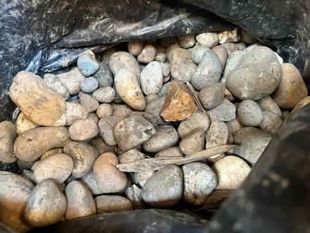 Photo of free Decorative pebbles (Lower Earley RG6) #2
