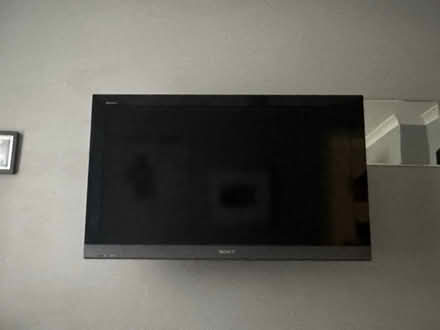 Photo of free Sony 40” TV (Marcham OX13) #3