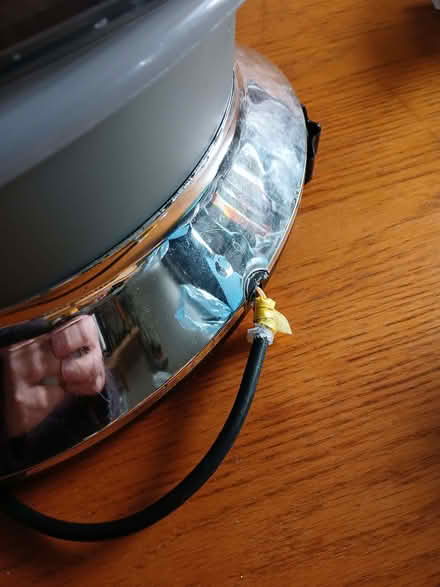 Photo of free Food steamer (Walkley S6) #2