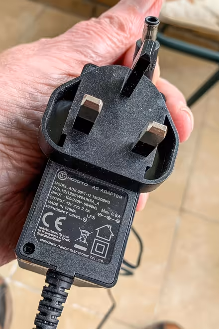 Photo of free Convertor cable (Willingdon BN22) #1