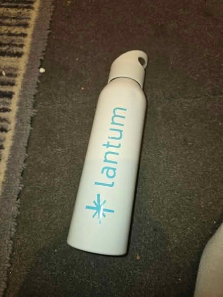 Photo of free Metal drink bottle (West Croydon CR0) #1