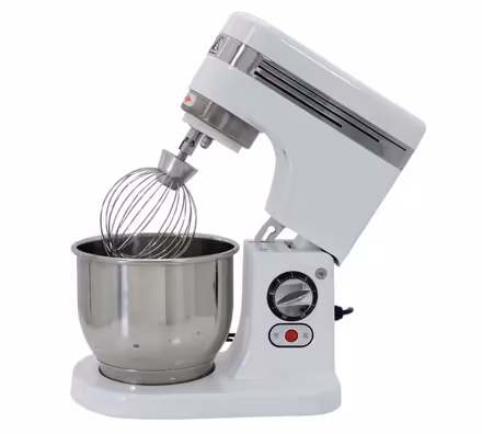 Photo of Dough mixer machine (Wester Hailes EH14) #1