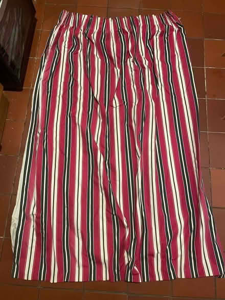 Photo of free Curtains (pair) (Alcester Lanes End B14) #1