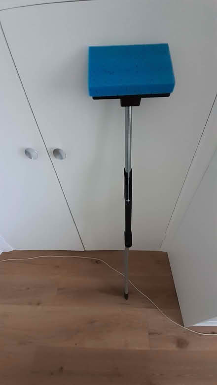 Photo of free Addis superdry mop (New Malden KT3) #1