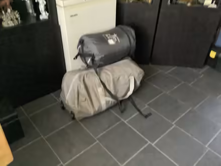Photo of free Camping Gear (DA1) #1