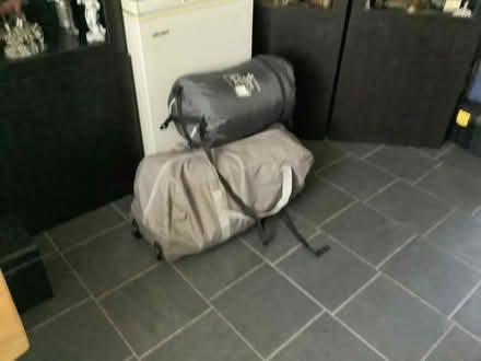 Photo of free Camping Gear (DA1) #1